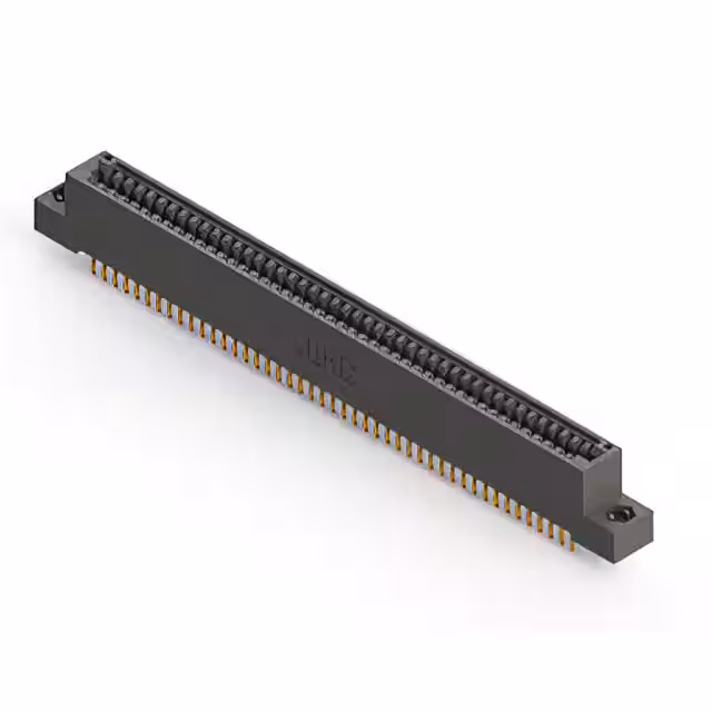 895-045-558-108 EDAC Inc.  Edgeboard Connectors
